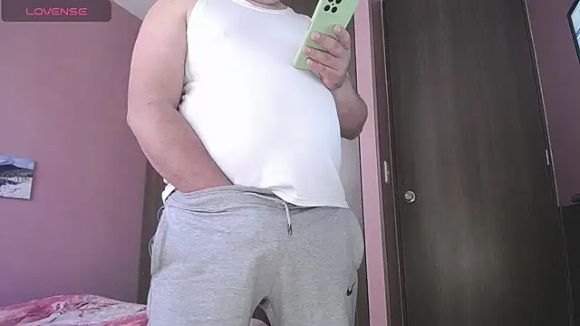 antonycruz online show from March 20, 7:30 pm