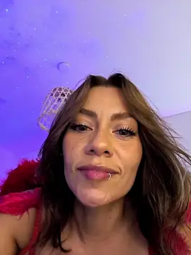 SamyJones9 online show from February 15, 2:08 am