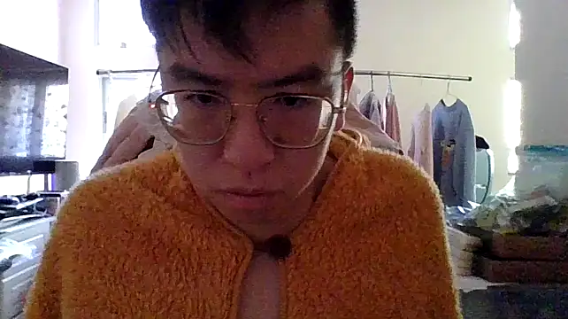 charlie xdd online show from January 19, 8:50 am