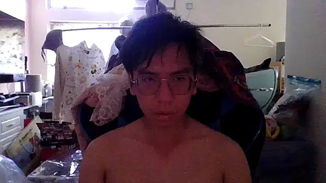 charlie xdd online show from March 10, 10:04 am