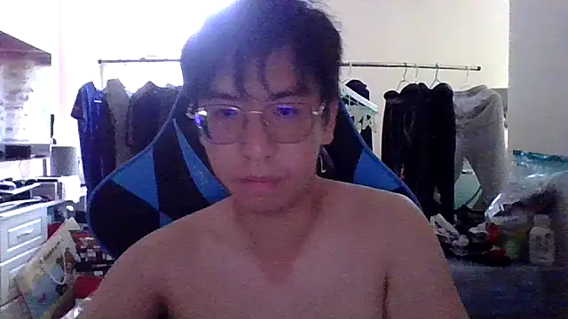 charlie xdd online show from March 15, 8:37 am