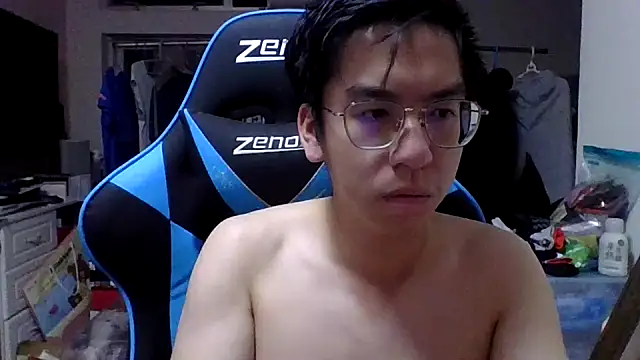 charlie xdd online show from March 15, 2:45 pm