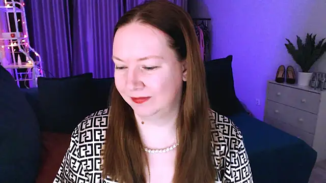 GoddessLara online show from February 22, 12:38 am