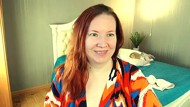 GoddessLara online show from March 18, 4:37 am