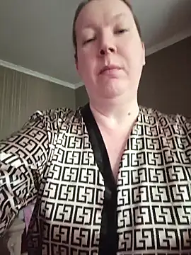 GoddessLara online show from June 5, 1:12 am