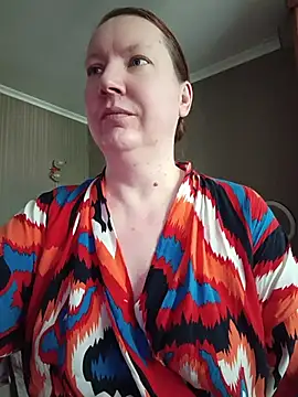 GoddessLara online show from June 11, 1:05 am
