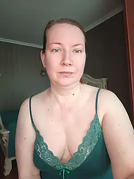 GoddessLara online show from July 10, 12:04 am