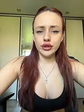 Snapshot of Lisaaan chatting on June 13, 12:58 pm Lisaaan online show from June 13, 12:58 pm