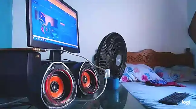 cositarrica xxx online show from February 16, 12:10 pm