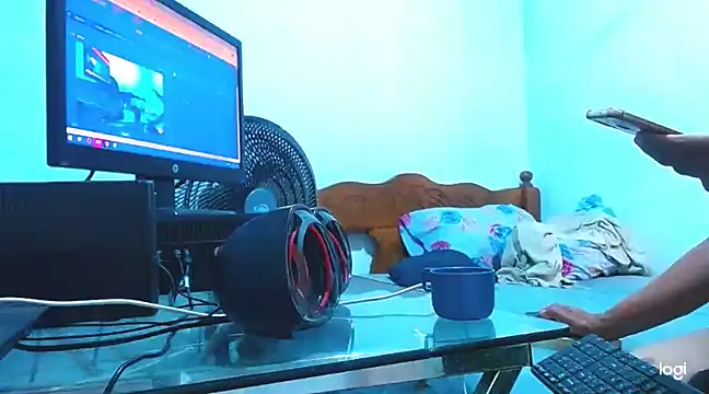 cositarrica xxx online show from February 17, 4:37 pm