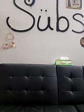 Snapshot of ScarletCallings420 chatting on October 24, 1:40 pm ScarletCallings420 online show from October 24, 1:40 pm