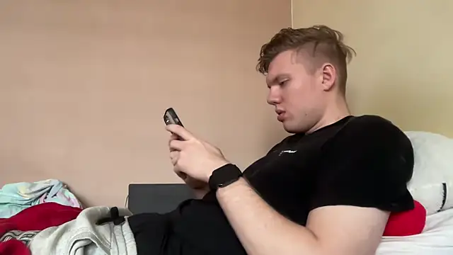 sexybooii6968 online show from October 23, 7:40 am