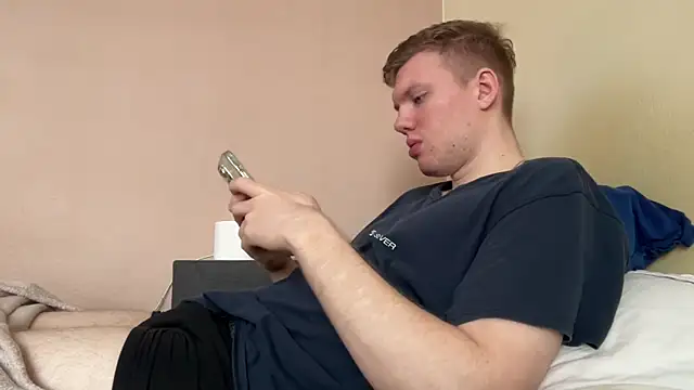 sexybooii6968 online show from January 7, 9:34 am