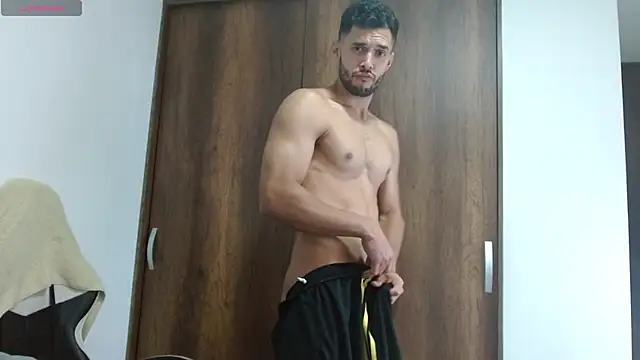 Noah jhonsonn online show from February 2, 1:30 pm