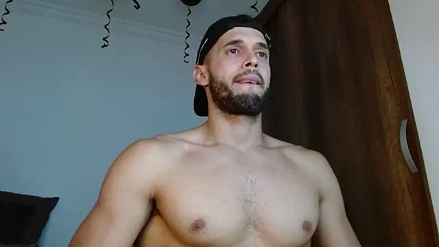Noah jhonsonn online show from July 1, 11:34 am