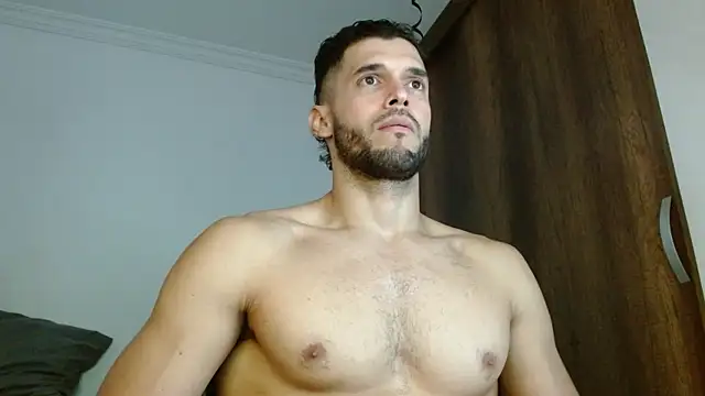 Noah jhonsonn online show from July 14, 11:38 am