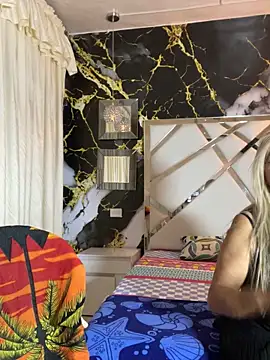 scarlett sexx69 online show from October 17, 6:43 pm