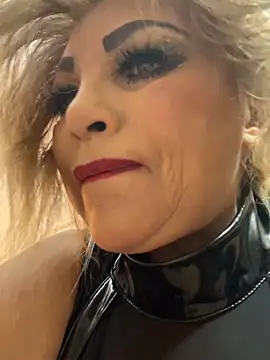 scarlett sexx69 online show from March 27, 11:43 am