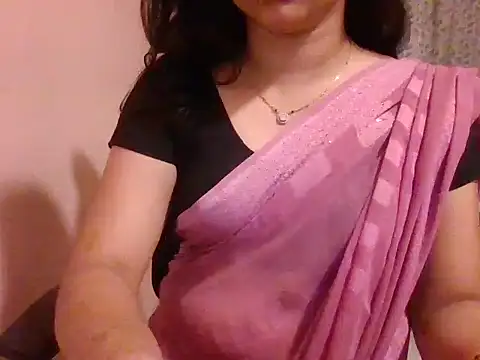 Snapshot of Pinky_4 chatting on December 28, 2:53 pm Pinky 4 online show from December 28, 2:53 pm