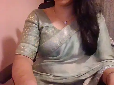 Snapshot of Pinky_4 chatting on December 29, 2:10 pm Pinky 4 online show from December 29, 2:10 pm