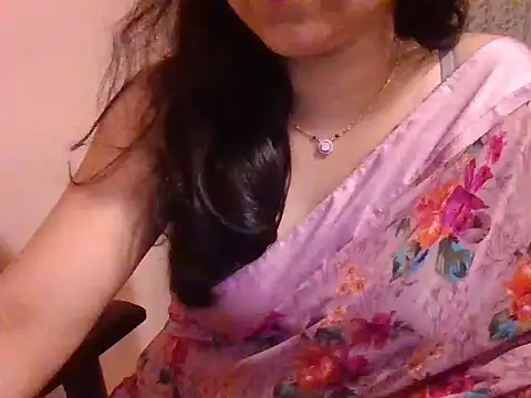 Snapshot of Pinky_4 chatting on January 9, 3:12 pm Pinky 4 online show from January 9, 3:12 pm