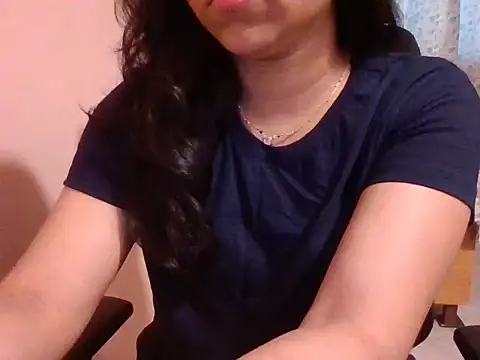 Snapshot of Pinky_4 chatting on January 26, 4:30 am Pinky 4 online show from January 26, 4:30 am