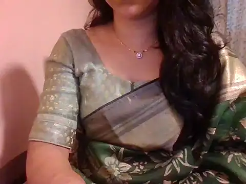 Snapshot of Pinky_4 chatting on January 26, 12:33 pm Pinky 4 online show from January 26, 12:33 pm