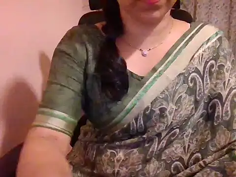 Snapshot of Pinky_4 chatting on January 30, 4:55 pm Pinky 4 online show from January 30, 4:55 pm