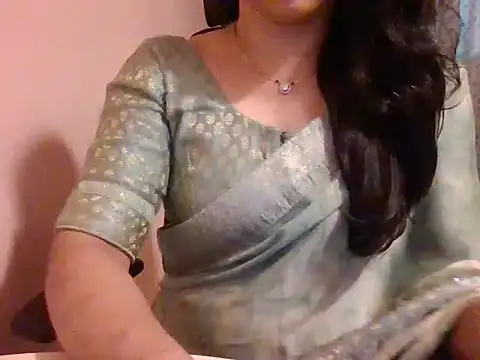 Snapshot of Pinky_4 chatting on February 23, 12:37 pm Pinky 4 online show from February 23, 12:37 pm