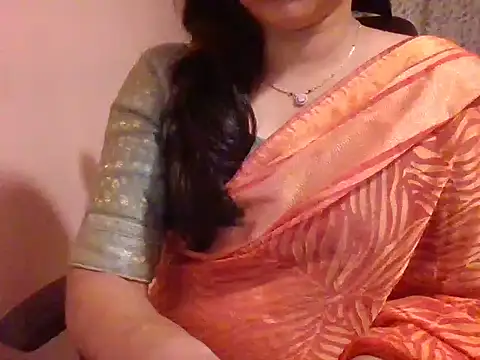Snapshot of Pinky_4 chatting on February 25, 6:09 pm Pinky 4 online show from February 25, 6:09 pm