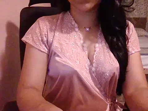 Pinky 4 online show from September 24, 6:44 pm