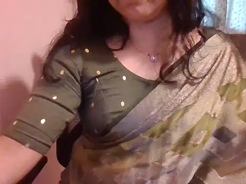 Pinky 4 online show from October 3, 12:02 pm