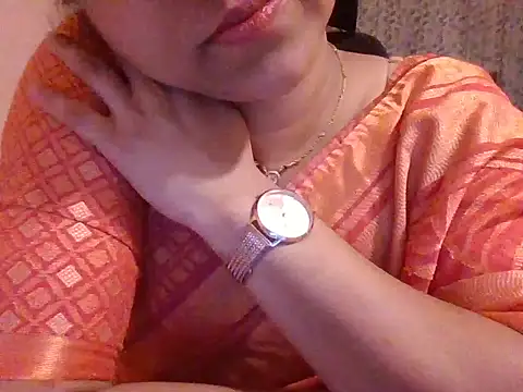 Pinky 4 online show from October 19, 7:03 pm