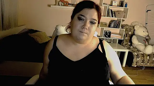 Snapshot of Vi-Vixen chatting on December 25, 5:58 pm Vi-Vixen online show from December 25, 5:58 pm