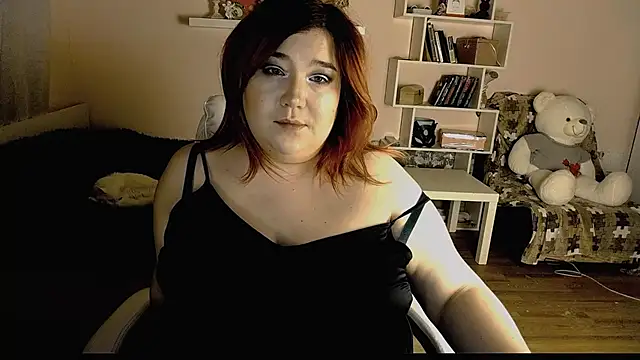 Snapshot of Vi-Vixen chatting on January 20, 11:21 pm Vi-Vixen online show from January 20, 11:21 pm