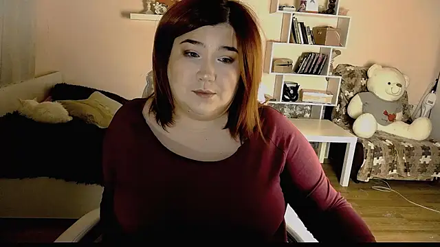 Snapshot of Vi-Vixen chatting on January 21, 9:25 pm Vi-Vixen online show from January 21, 9:25 pm