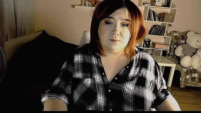 Snapshot of Vi-Vixen chatting on January 30, 11:34 pm Vi-Vixen online show from January 30, 11:34 pm