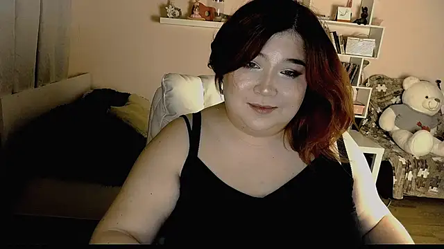 Snapshot of Vi-Vixen chatting on January 31, 10:52 pm Vi-Vixen online show from January 31, 10:52 pm