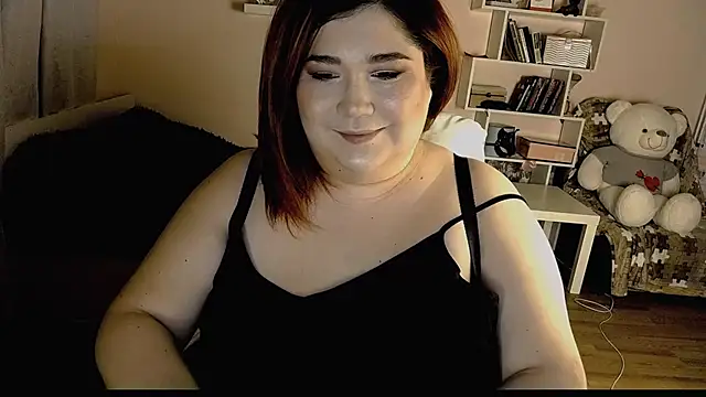 Snapshot of Vi-Vixen chatting on February 4, 10:13 pm Vi-Vixen online show from February 4, 10:13 pm