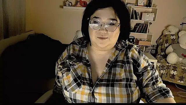 Snapshot of Vi-Vixen chatting on March 5, 4:34 am Vi-Vixen online show from March 5, 4:34 am