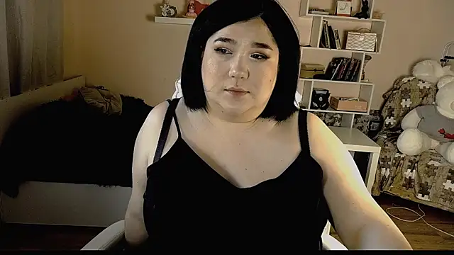 Snapshot of Vi-Vixen chatting on March 11, 6:43 am Vi-Vixen online show from March 11, 6:43 am