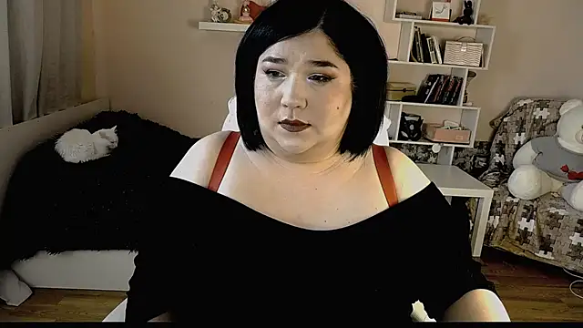 Snapshot of Vi-Vixen chatting on March 15, 10:13 am Vi-Vixen online show from March 15, 10:13 am