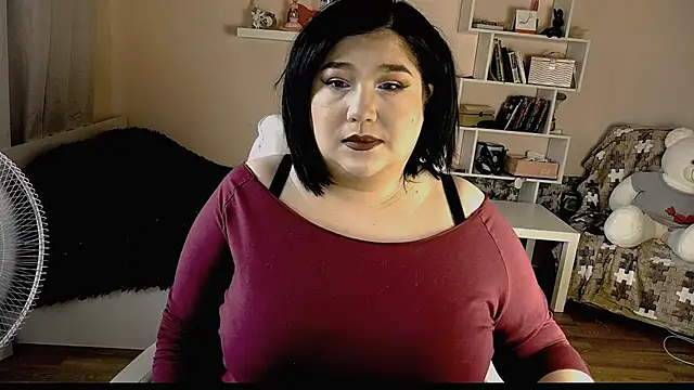 Snapshot of Vi-Vixen chatting on March 16, 10:44 am Vi-Vixen online show from March 16, 10:44 am