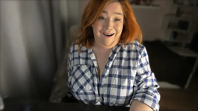 Snapshot of Vi-Vixen chatting on April 9, 7:19 pm Vi-Vixen online show from April 9, 7:19 pm
