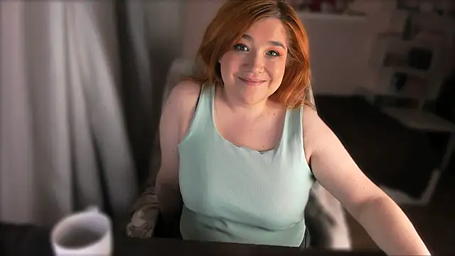 Snapshot of Vi-Vixen chatting on April 12, 5:40 pm Vi-Vixen online show from April 12, 5:40 pm