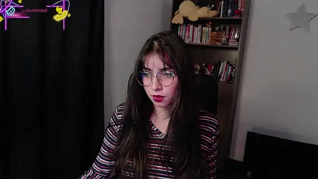 LemonsaD  online show from November 24, 2:50 pm