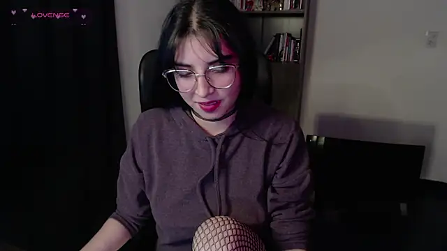 LemonsaD  online show from April 7, 10:09 pm