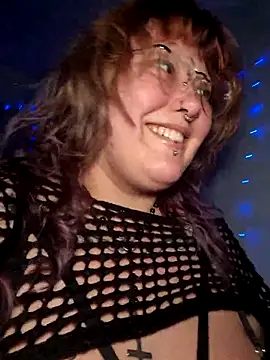 Cutegothcrybabyx online show from April 26, 2:31 am