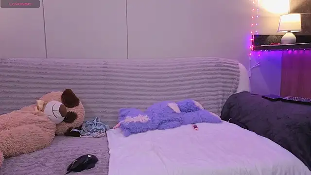 ScarletCarnal online show from December 20, 12:29 am