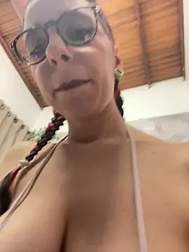 GabiMorgan online show from July 28, 11:26 pm